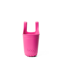 Bevy - Haute Pink L0