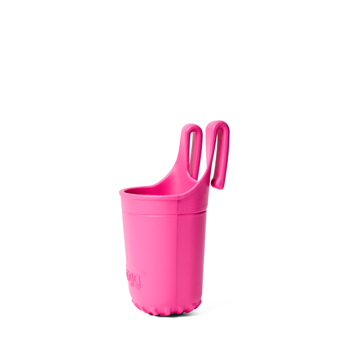 Bevy - Haute Pink L0