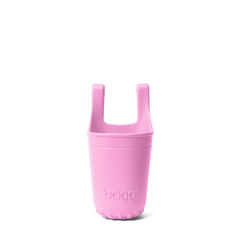 Bevy - Pink Taffy X9