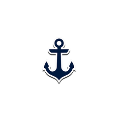 Bit - Navy Anchor W3
