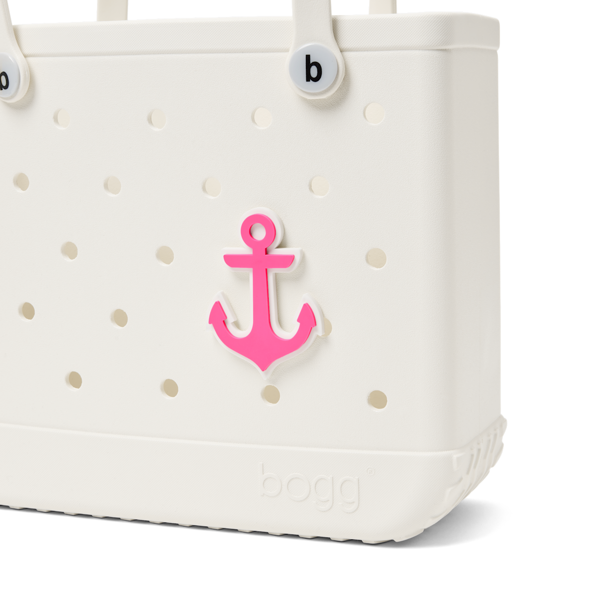 Bit - Pink Anchor J6