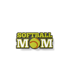 Bit - Softball Mom E6