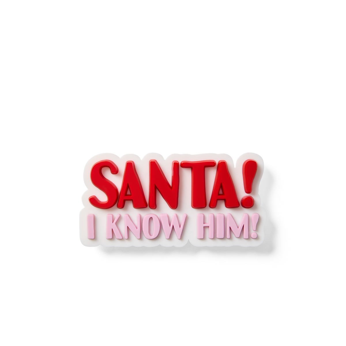 Bit - Santa! I Know Him! O9
