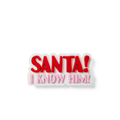 Bit - Santa! I Know Him! O9