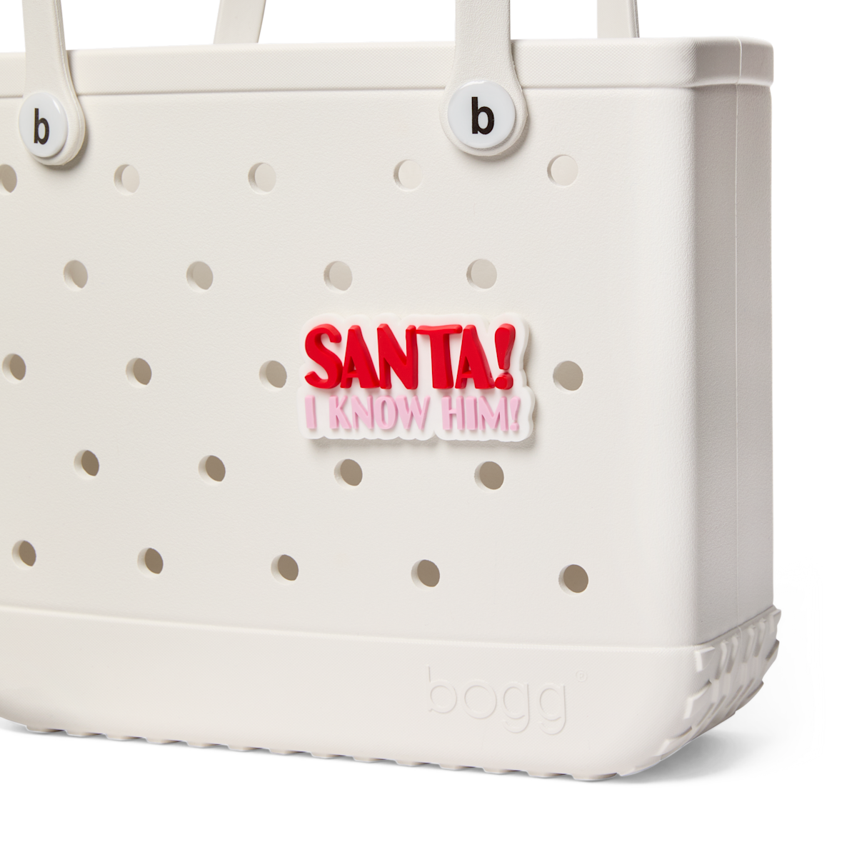 Bit - Santa! I Know Him! O9