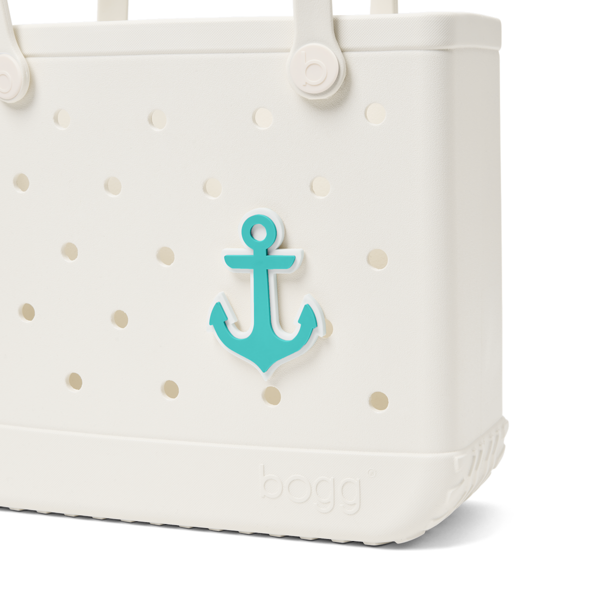 Bit - Turquoise Anchor P3