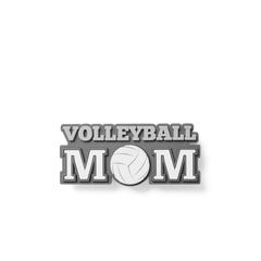 Bit - Volleyball Mom N4