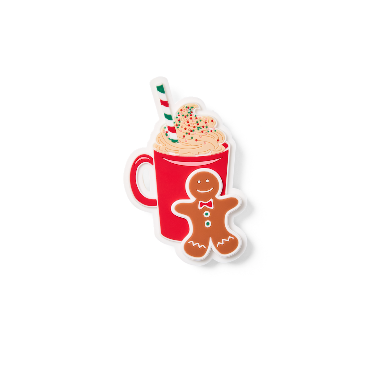 Bit - Warm Winter Snacks H9