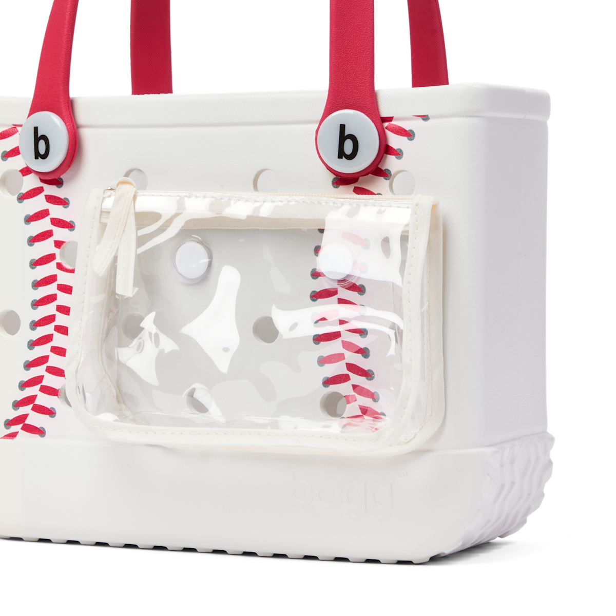Bitty - Homerun V7