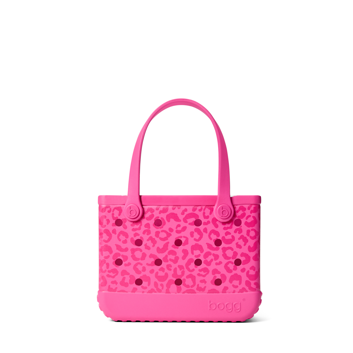Bitty - Purrr - fectly Pink Leopard I1