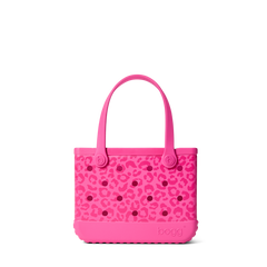 Bitty - Purrr - fectly Pink Leopard I1