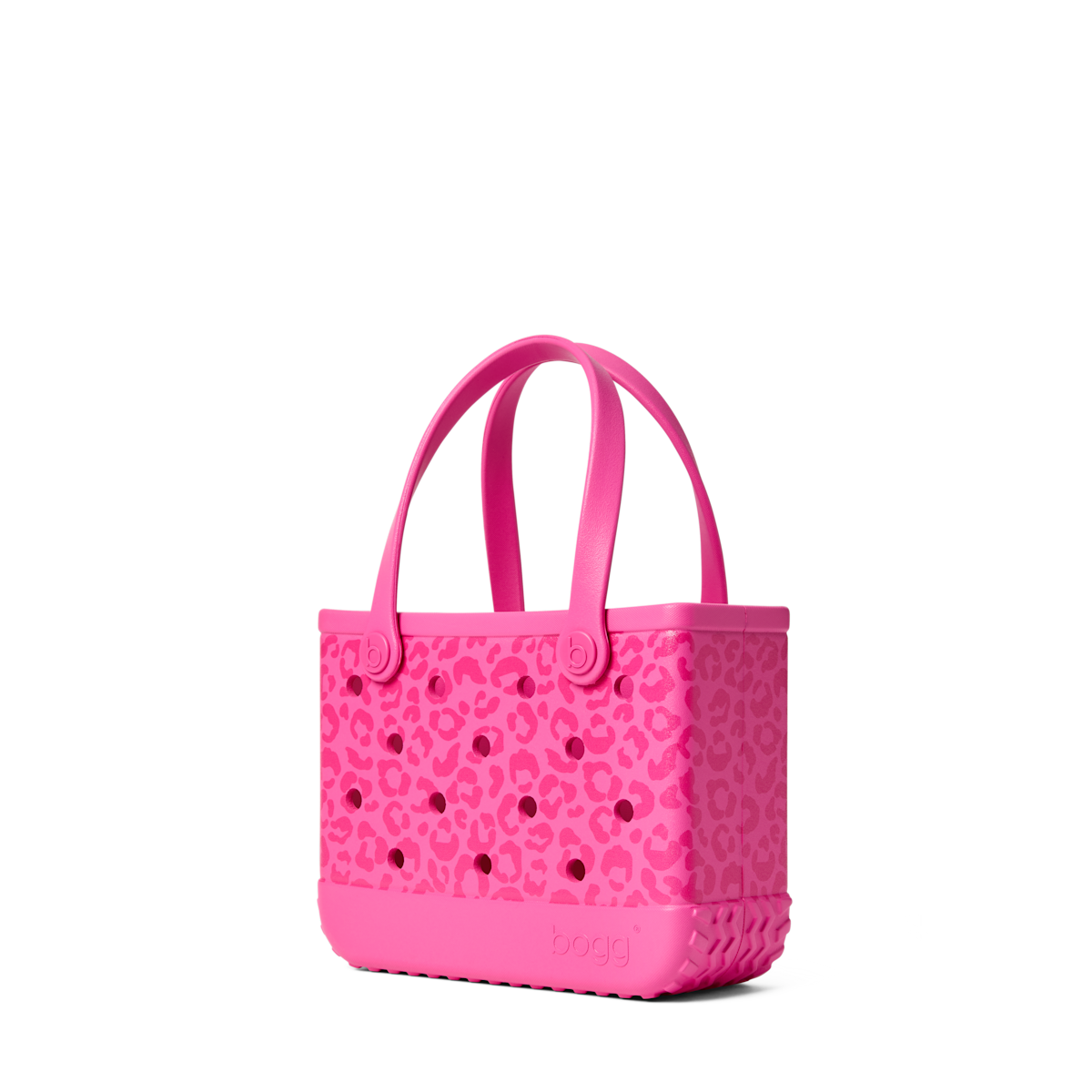 Bitty - Purrr - fectly Pink Leopard I1