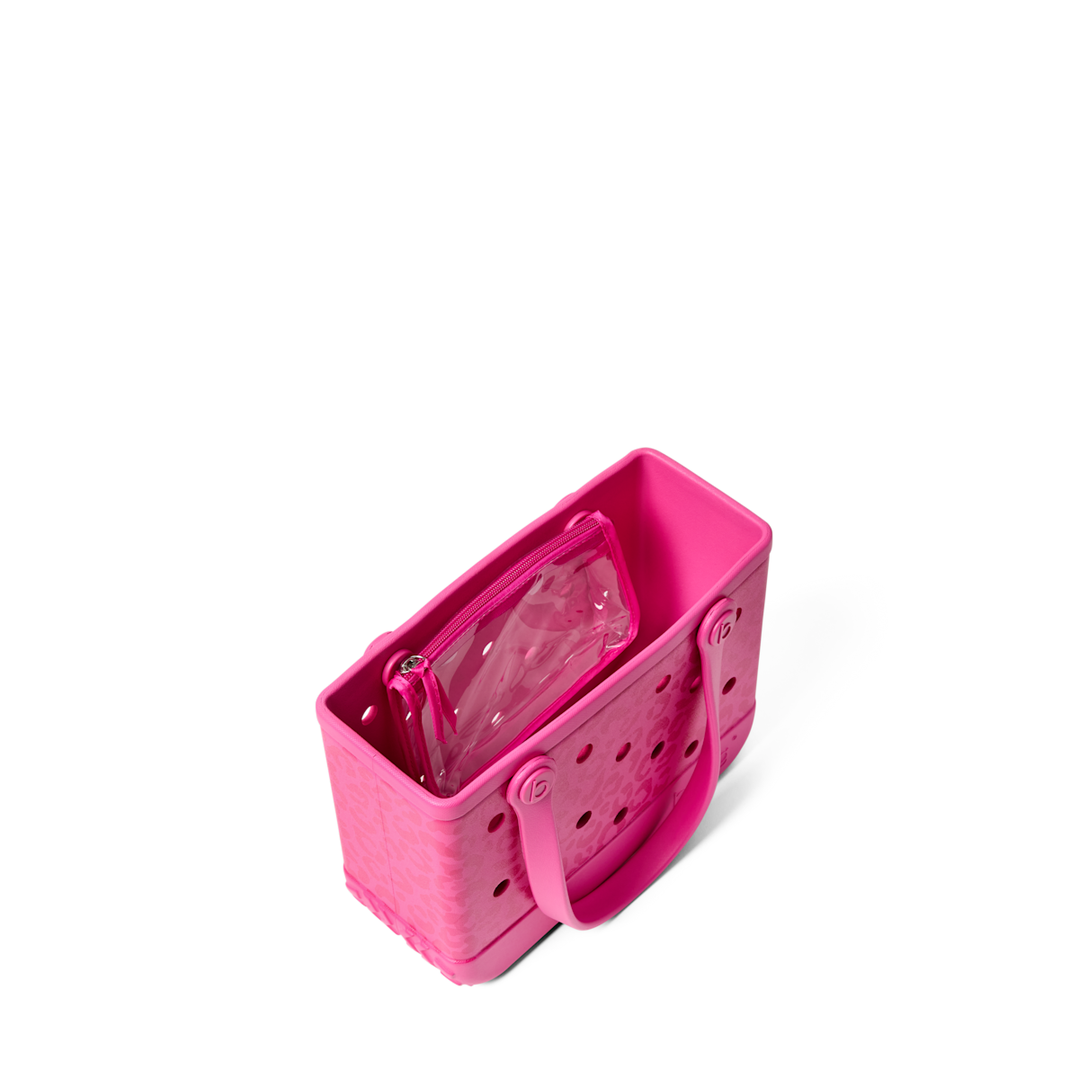 Bitty - Purrr - fectly Pink Leopard I1