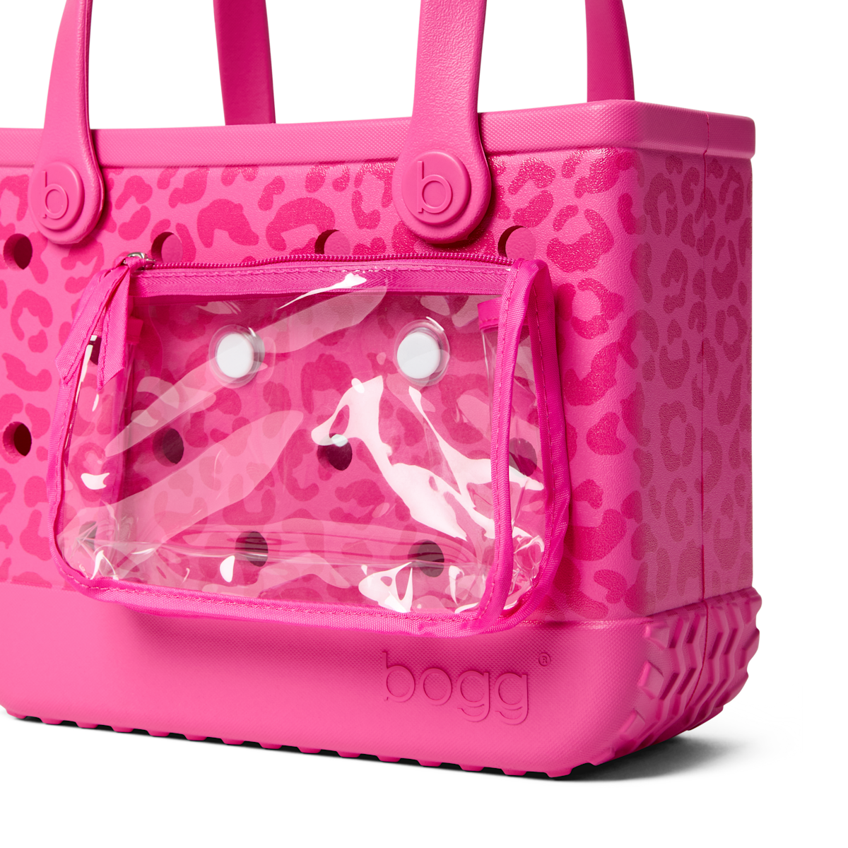 Bitty - Purrr - fectly Pink Leopard I1