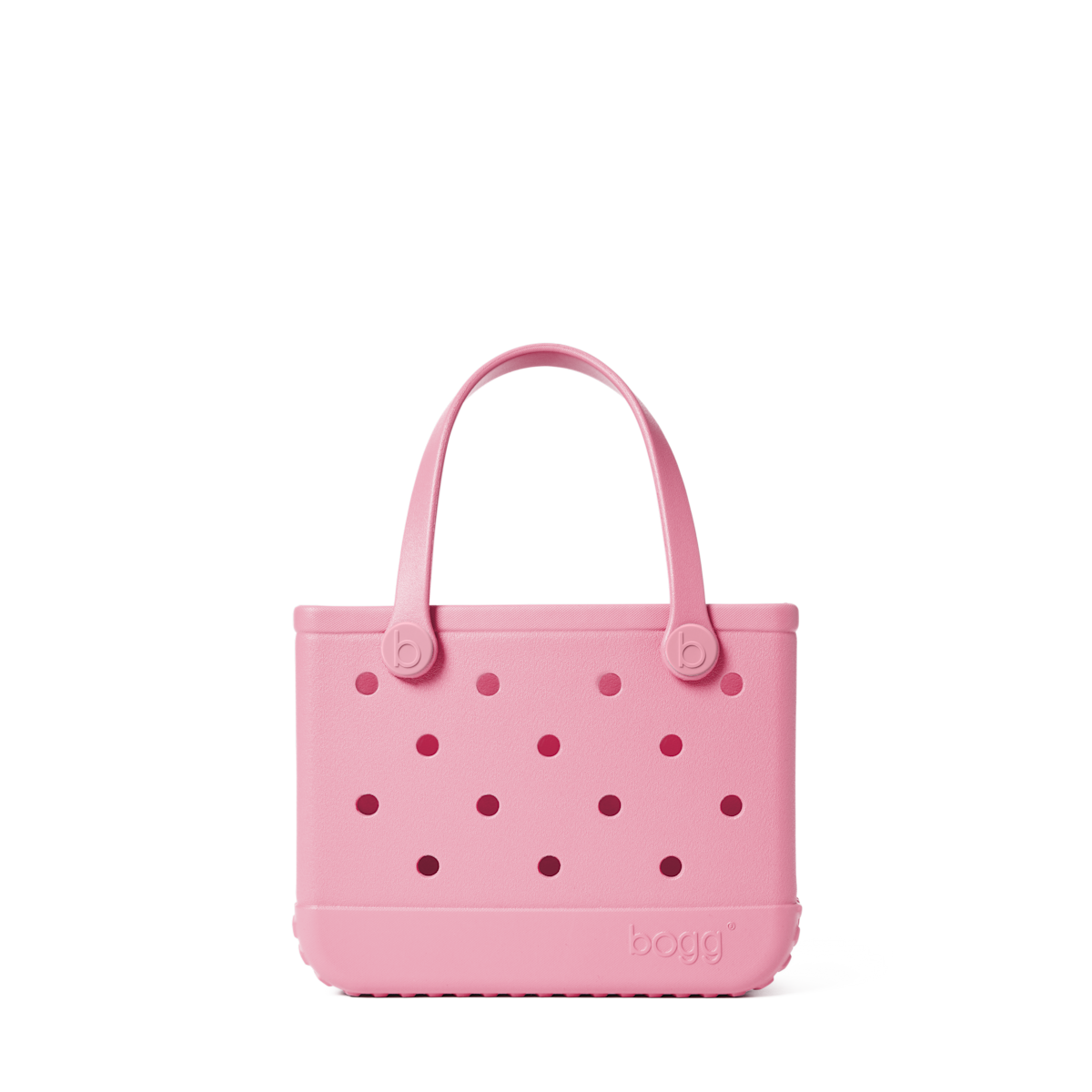 Bitty - Blowing Pink Bubbles V3