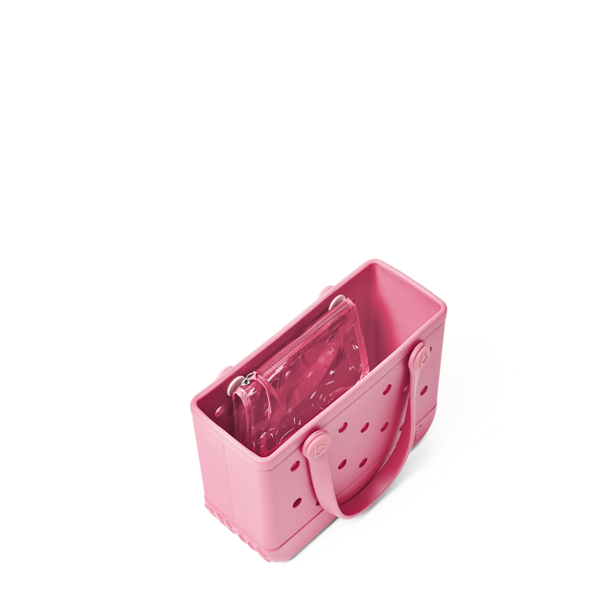 Bitty - Blowing Pink Bubbles V3