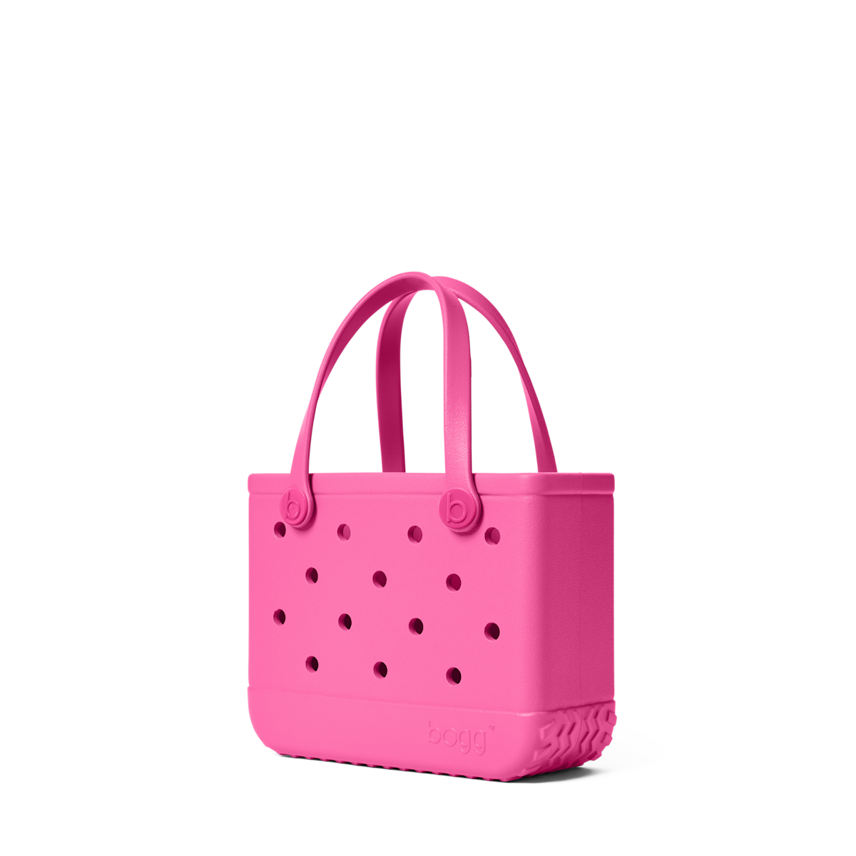 Bitty - Haute Pink M6