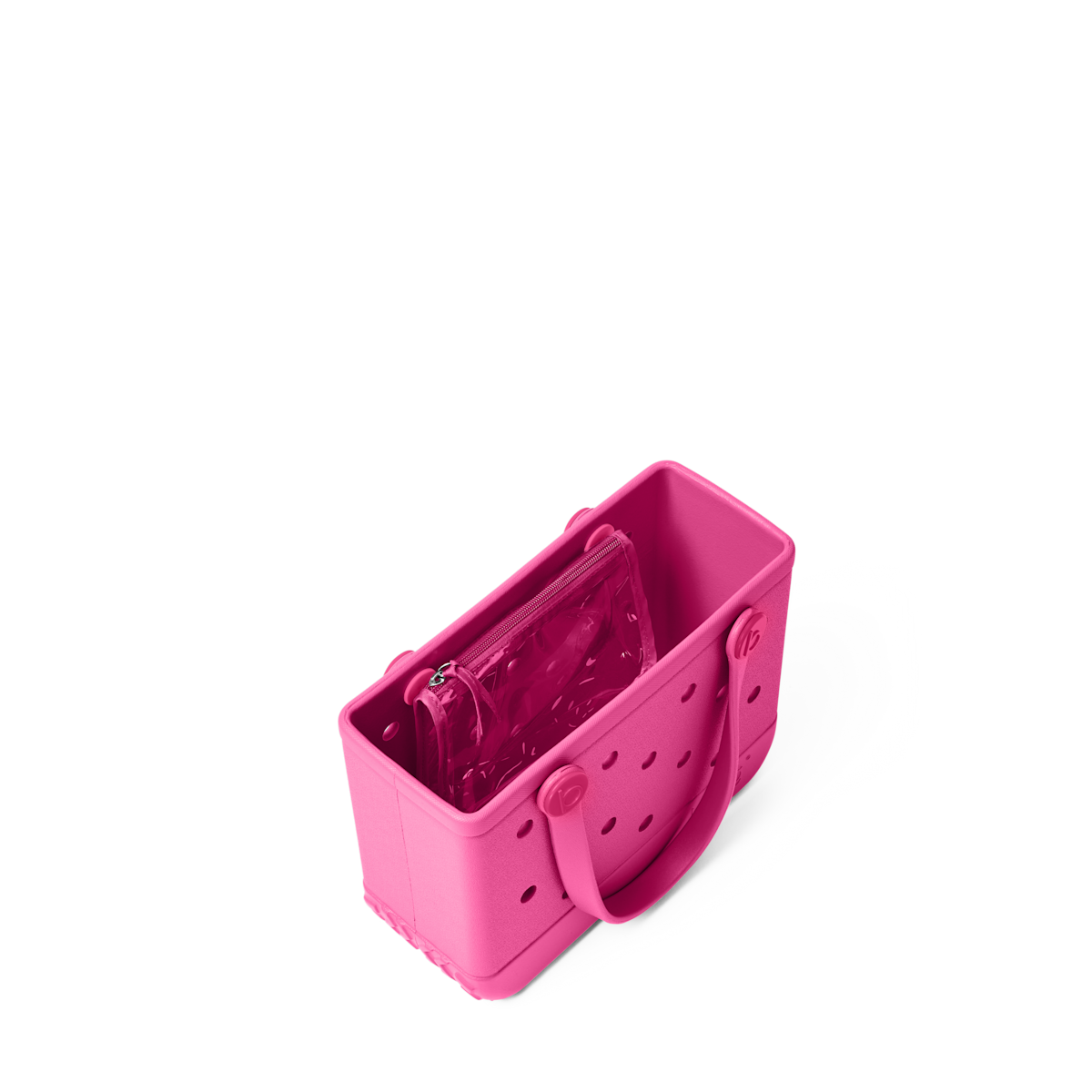 Bitty - Haute Pink M6