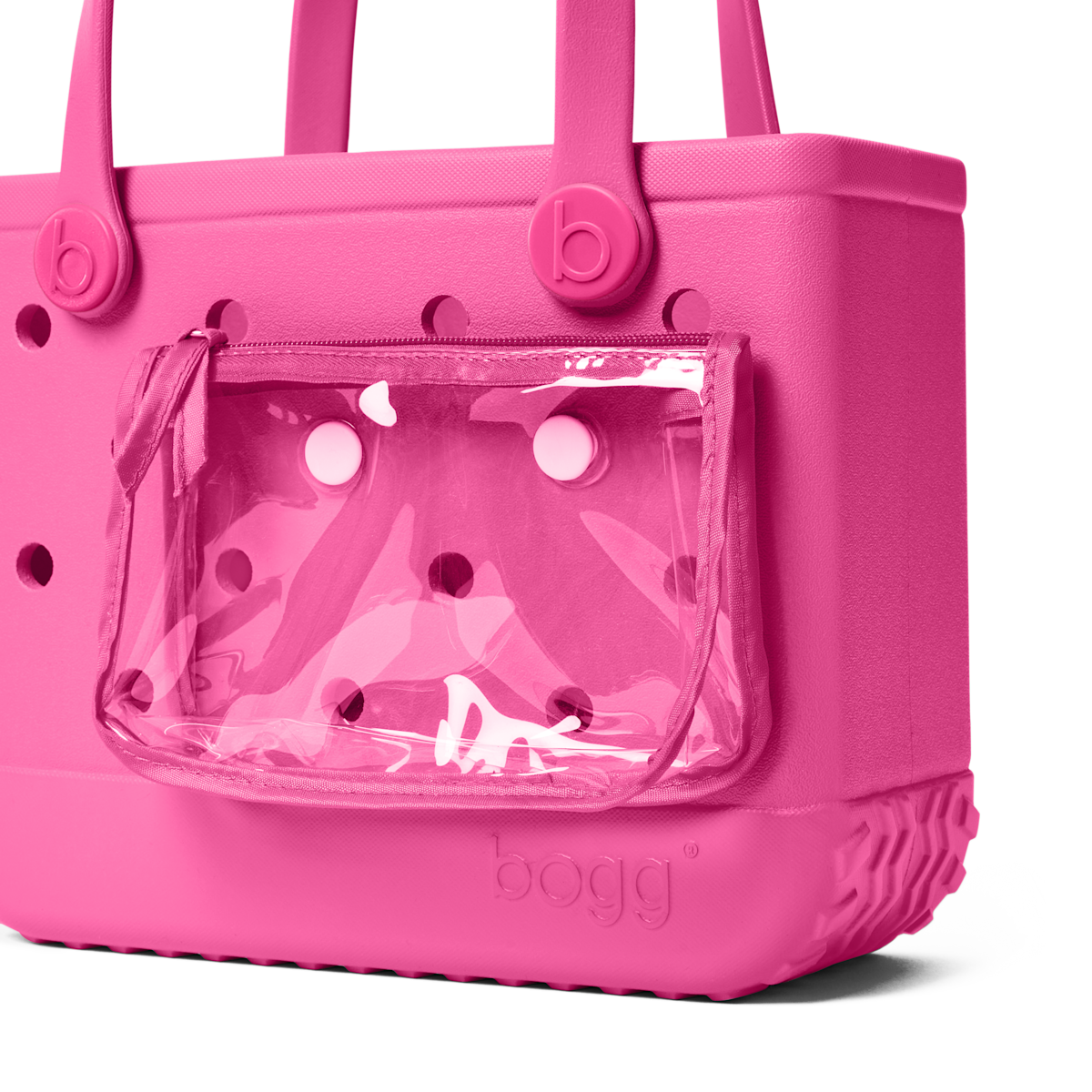 Bitty - Haute Pink M6
