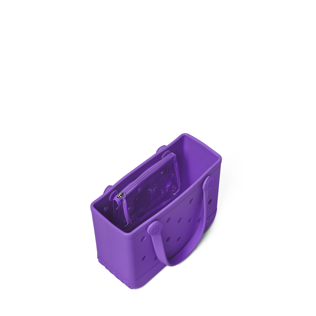 Bitty - Houston We Have a Purple T5