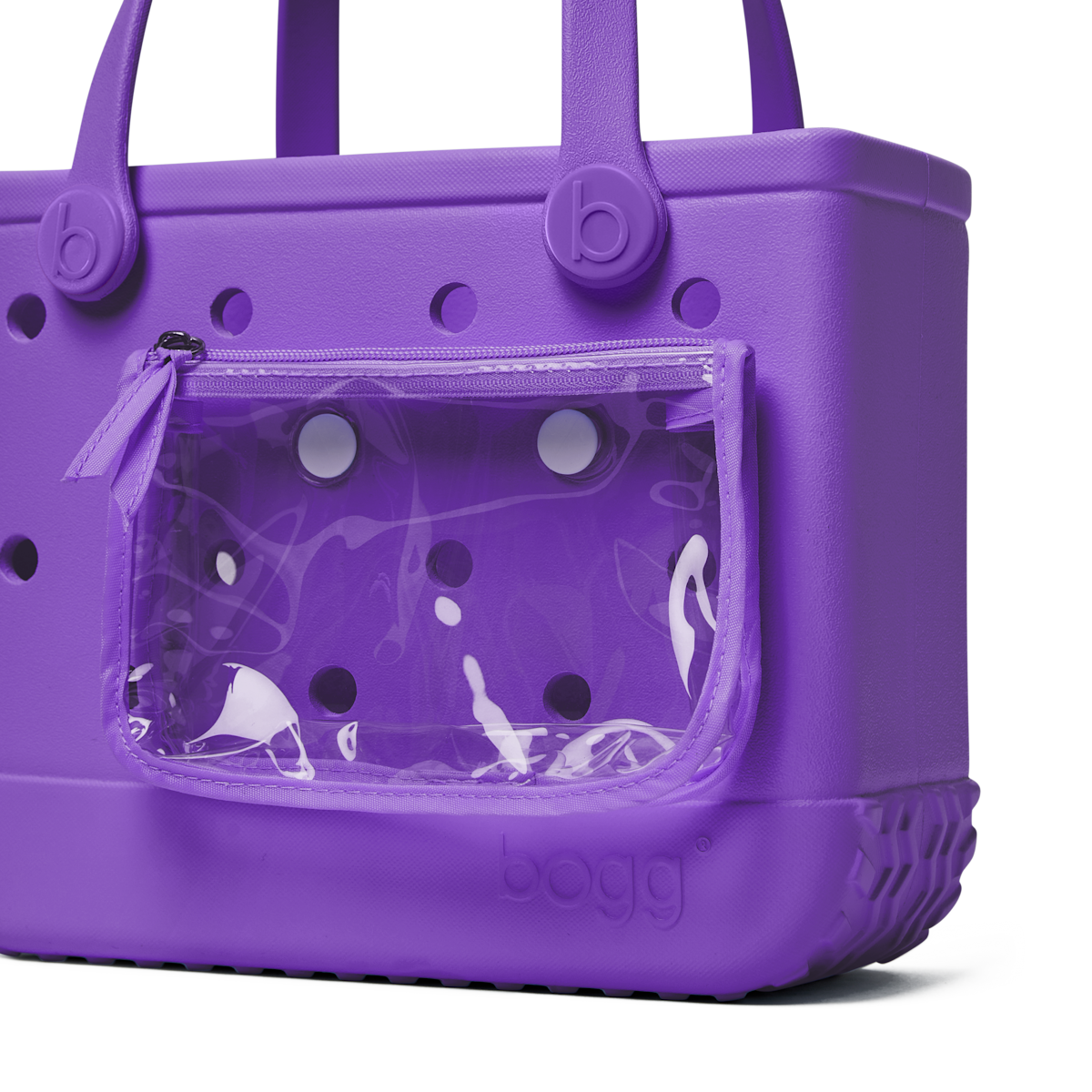 Bitty - Houston We Have a Purple T5