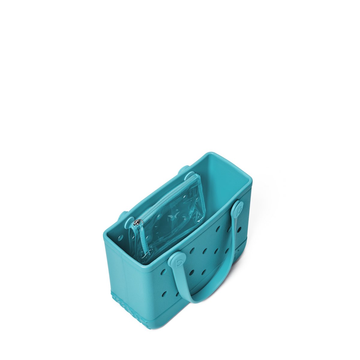 Bitty - Turquoise and Caicos U3