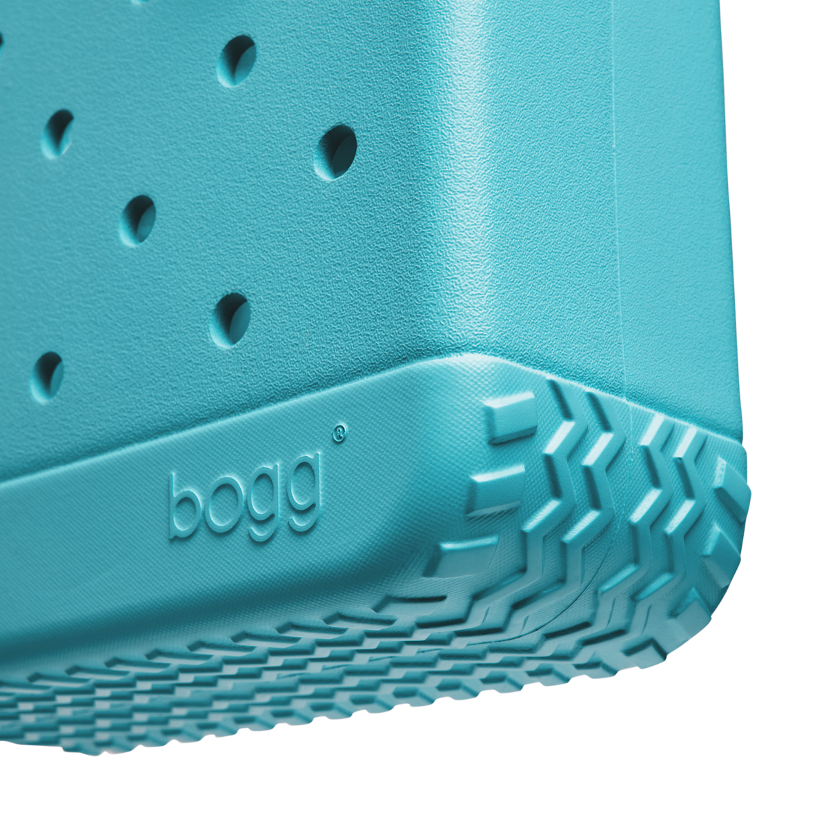 Bitty - Turquoise and Caicos U3