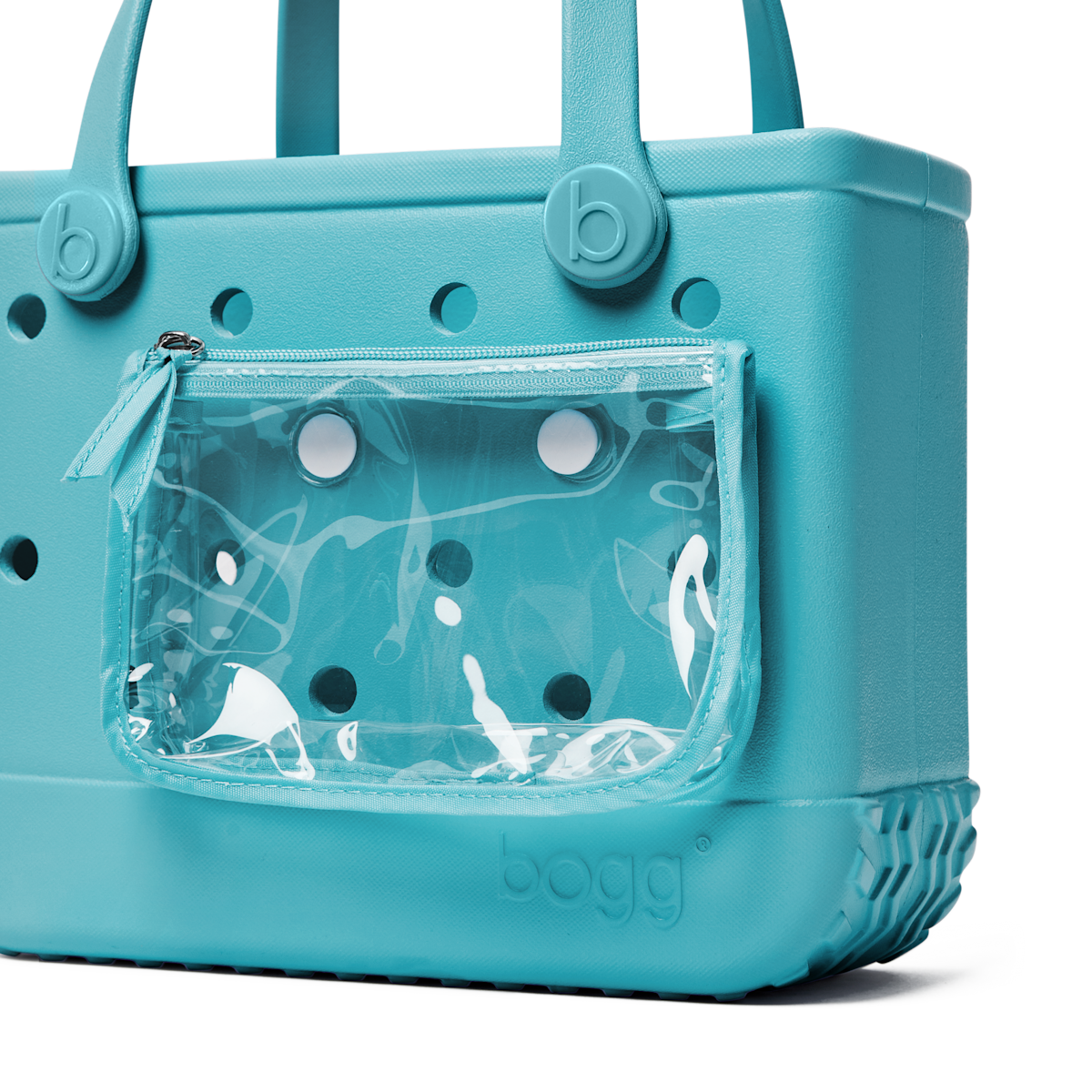 Bitty - Turquoise and Caicos U3