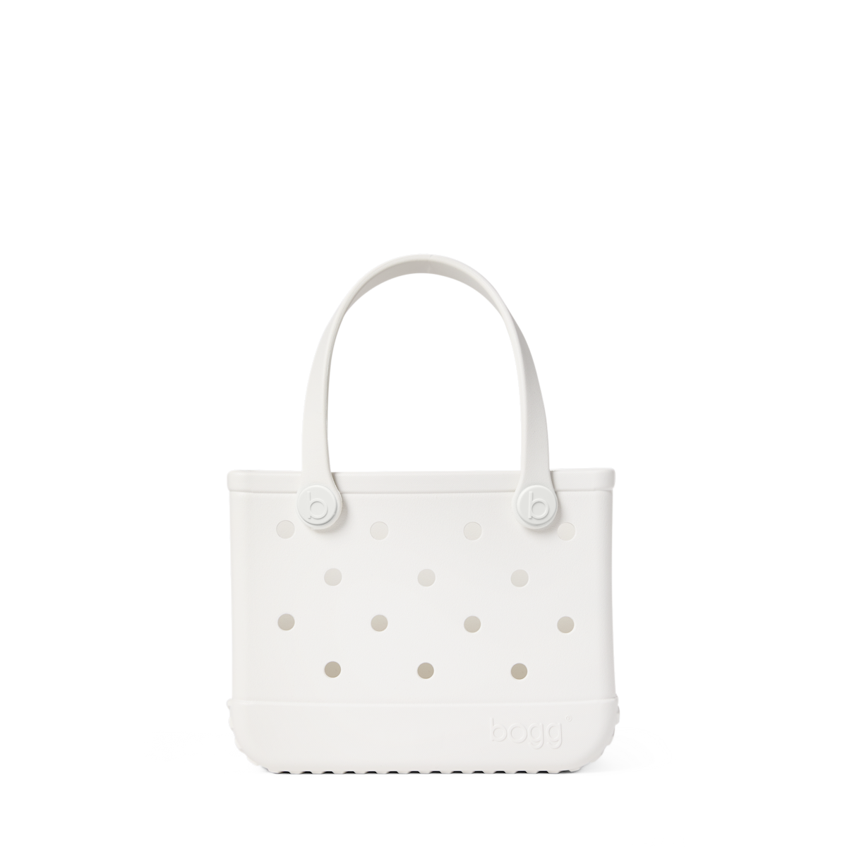 Bitty - For Shore White R2