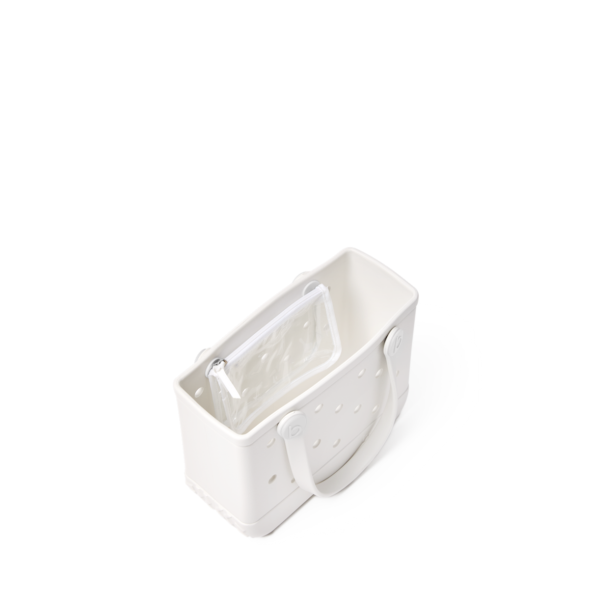 Bitty - For Shore White R2