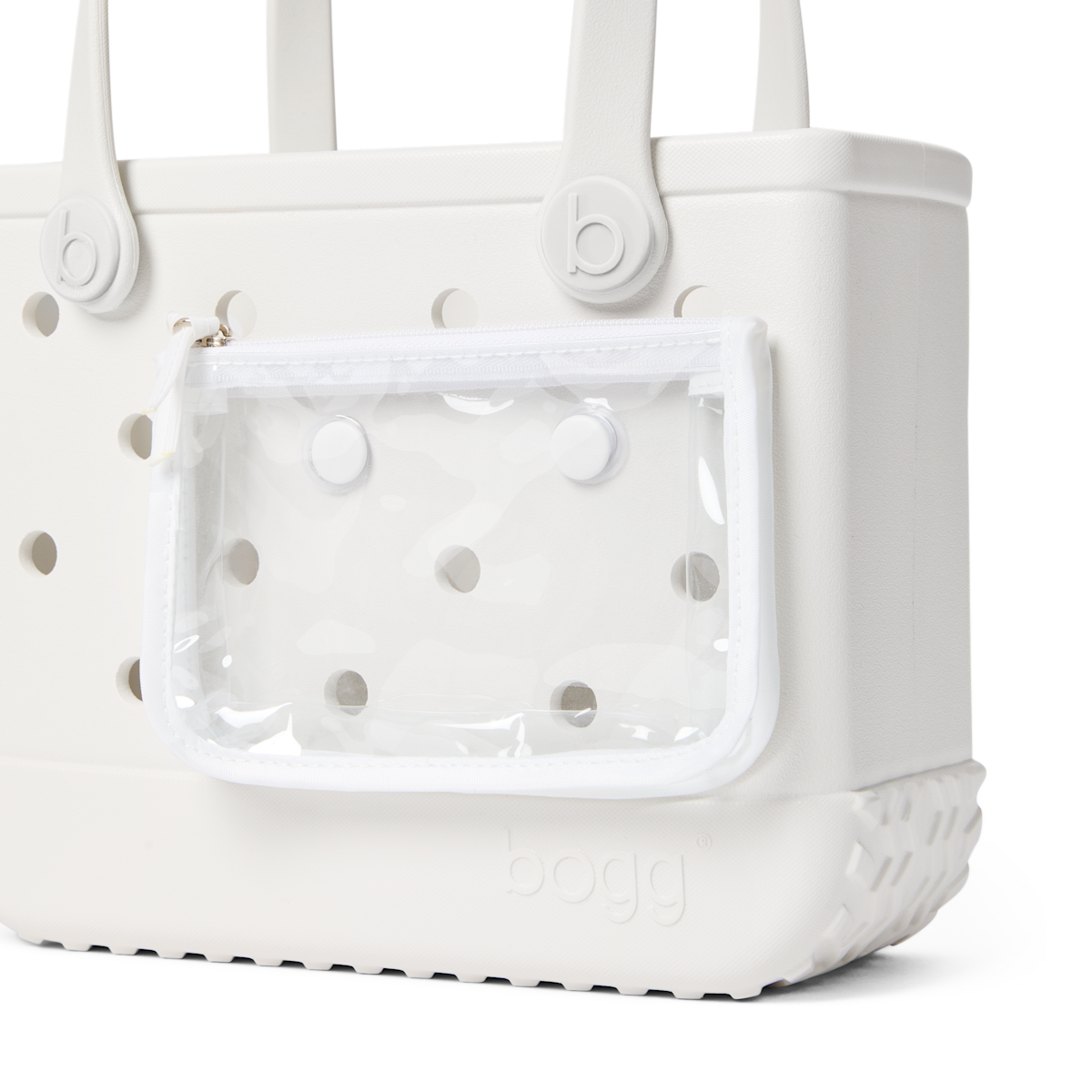 Bitty - For Shore White R2