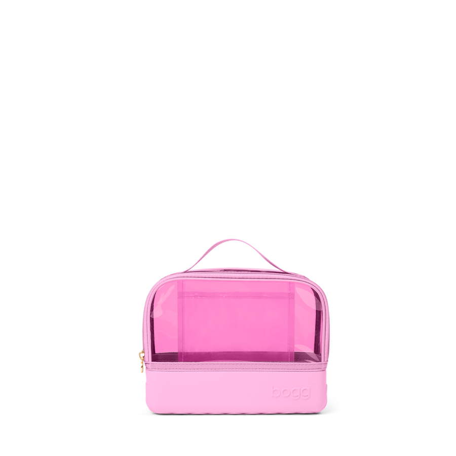 Boggs N' Ends - Pink Taffy Y5