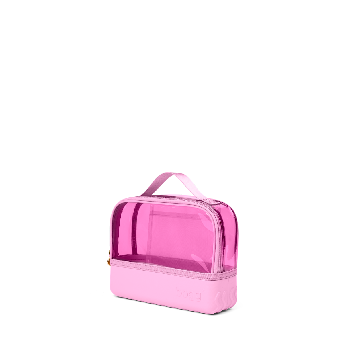 Boggs N' Ends - Pink Taffy Y5