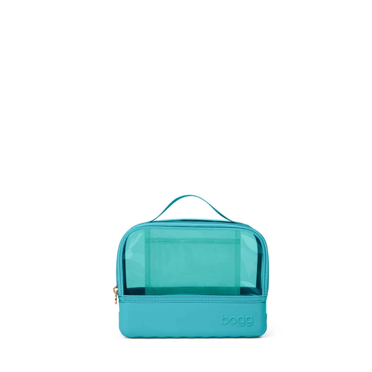 Boggs N' Ends - Turquoise and Caicos T6