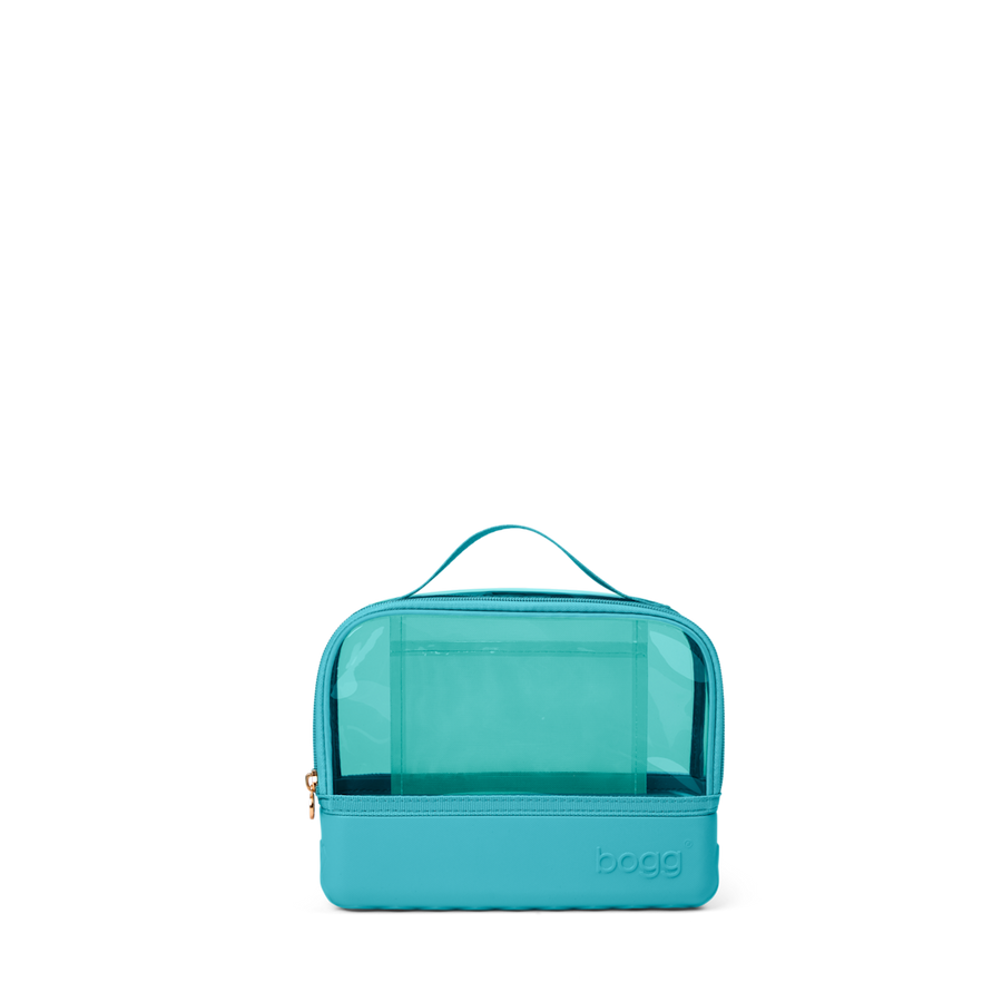 Boggs N' Ends - Turquoise and Caicos T6