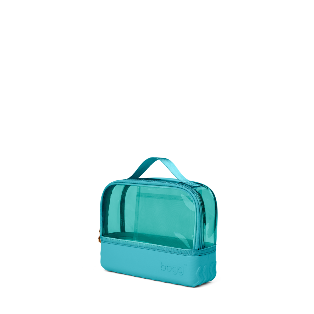 Boggs N' Ends - Turquoise and Caicos T6