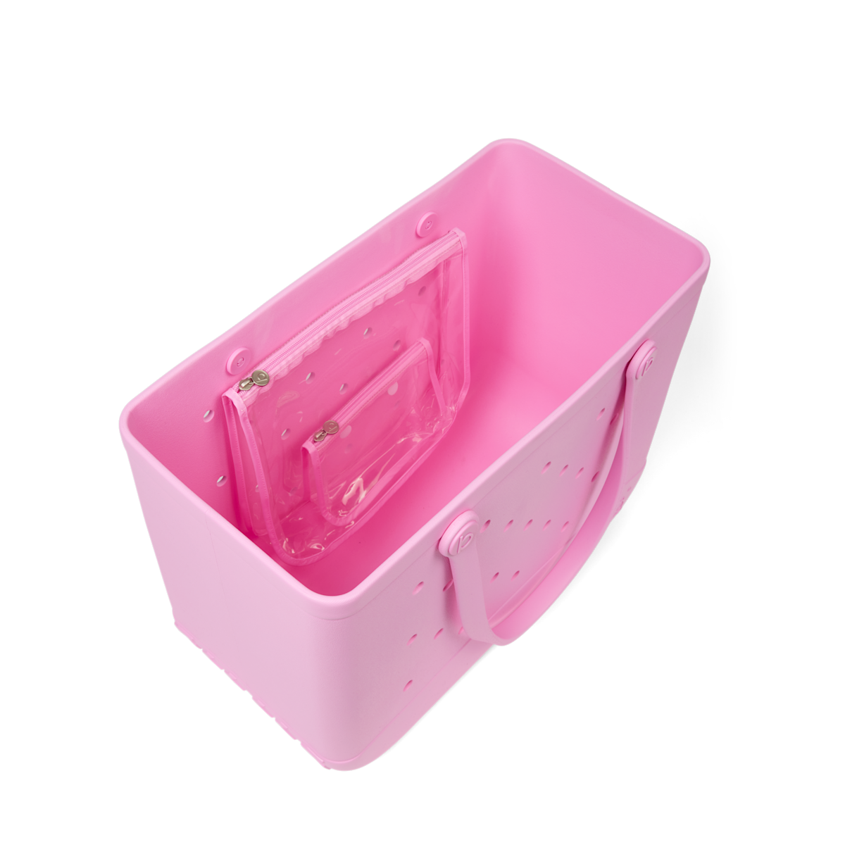 Original - Pink Taffy O0