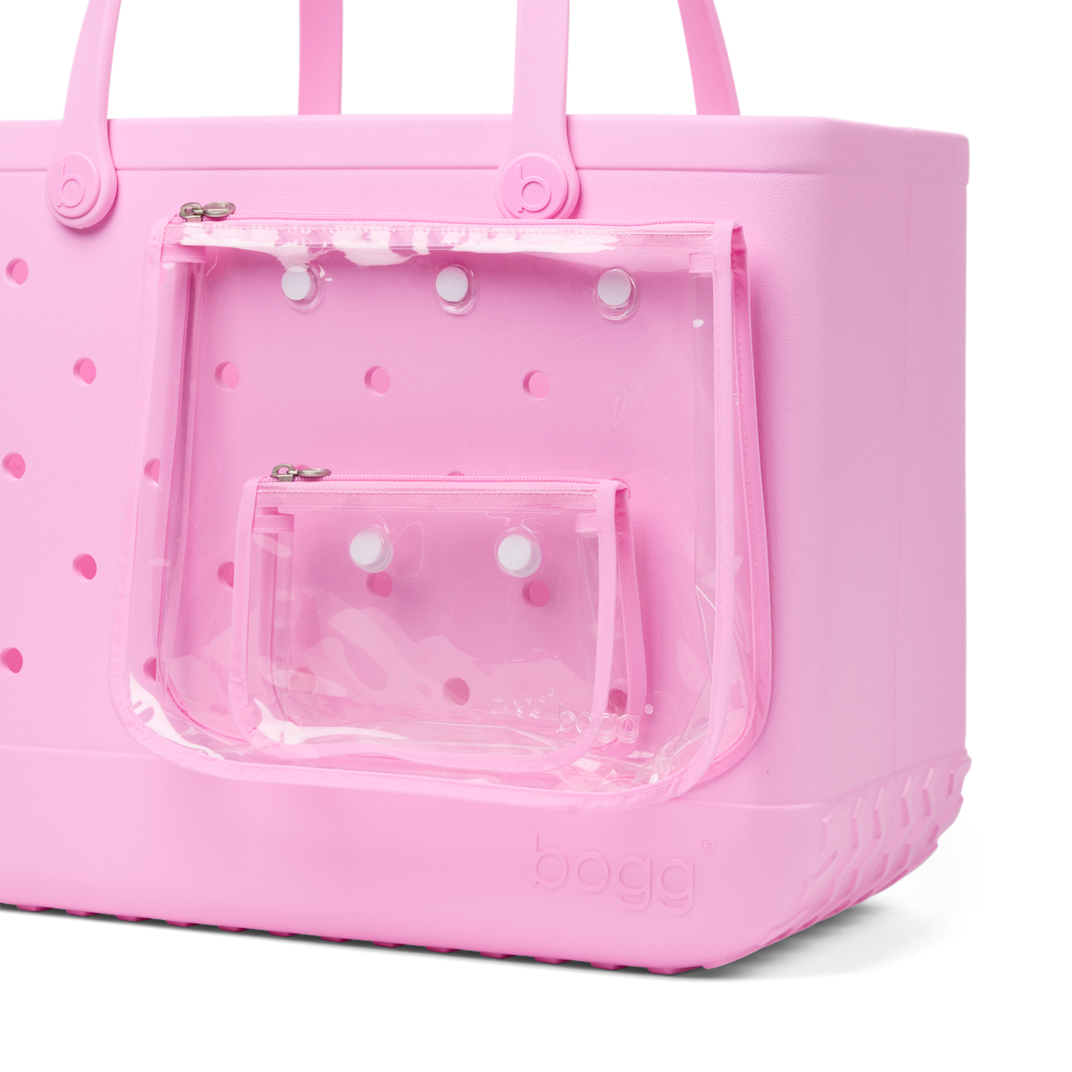 Original - Pink Taffy O0