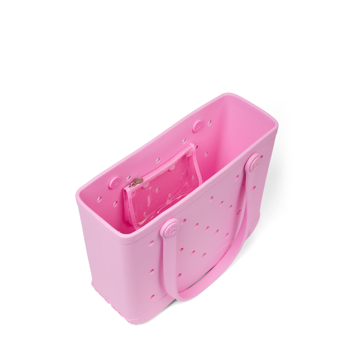 Baby - Pink Taffy R9