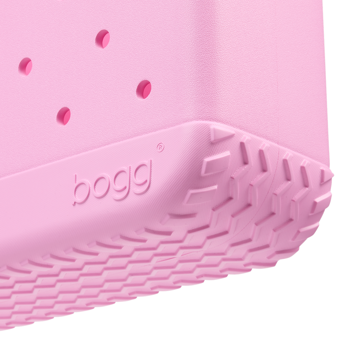Baby - Pink Taffy R9
