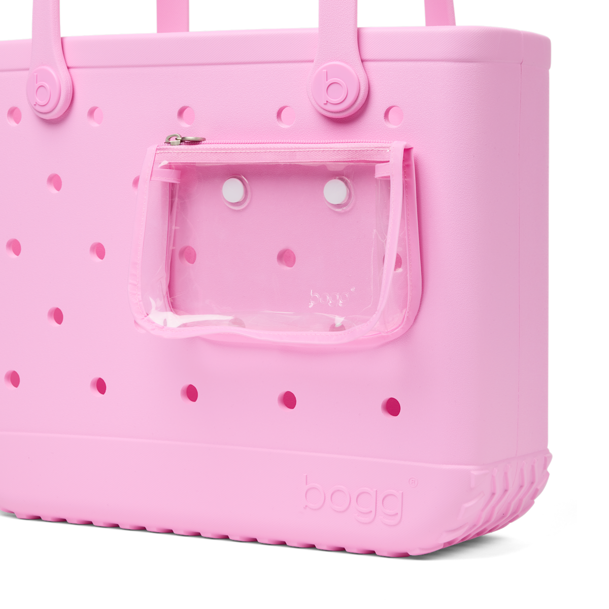 Baby - Pink Taffy R9
