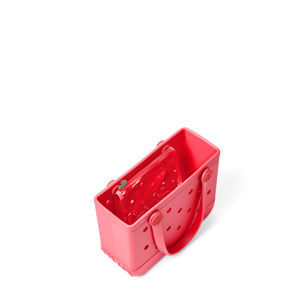 Bitty - Capri Coral Z1