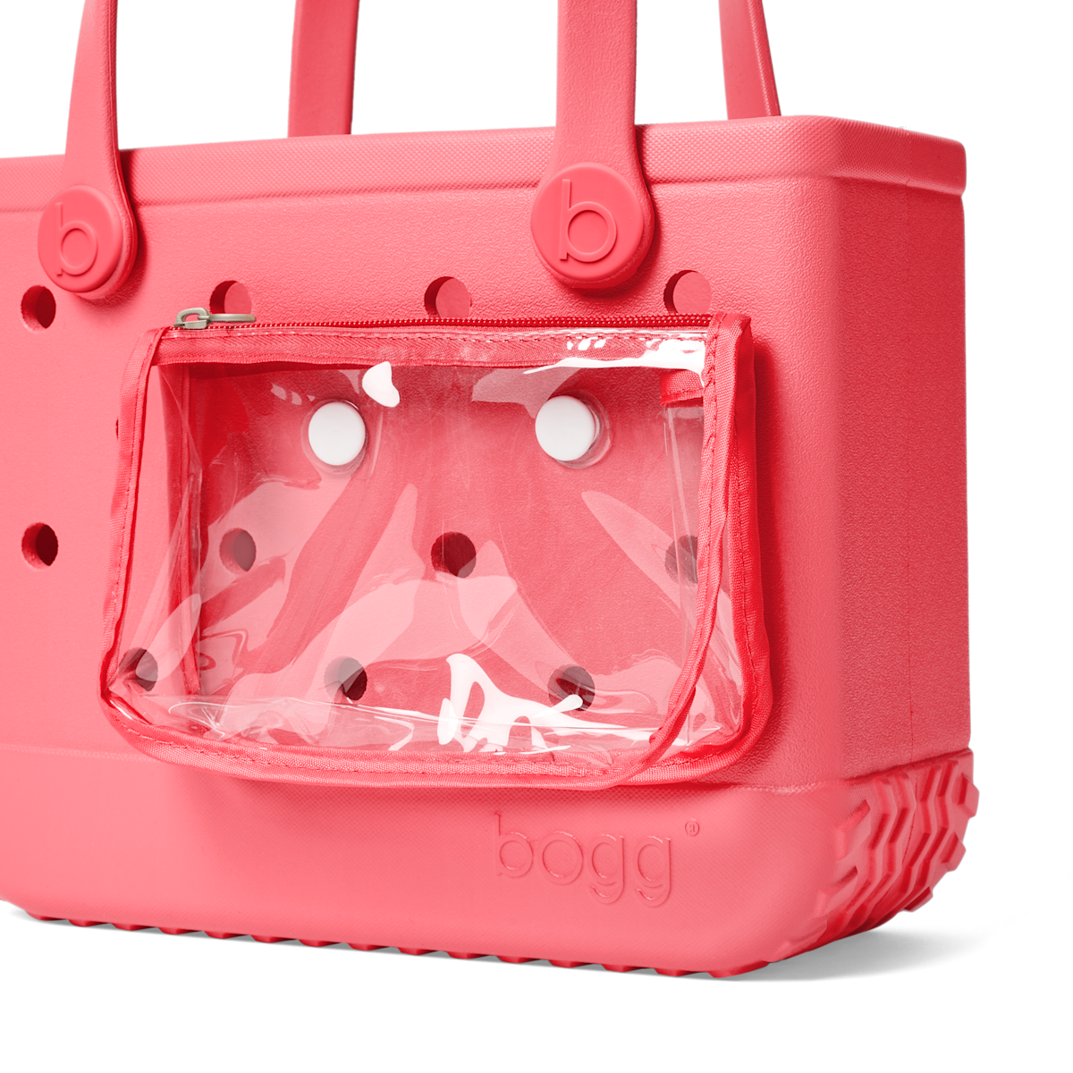 Bitty - Capri Coral Z1