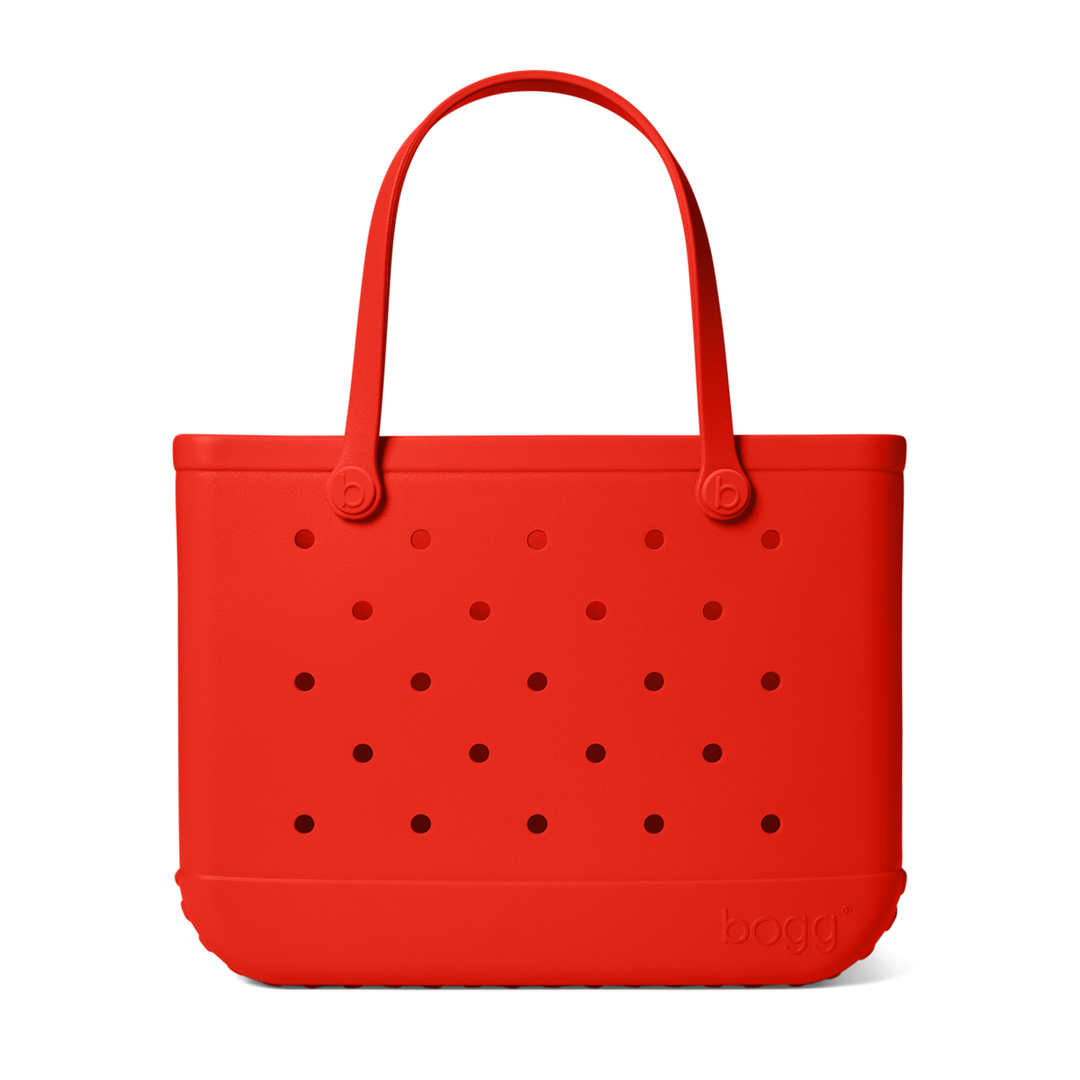 Original - Buoy Red J6