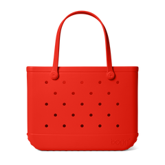 Original - Buoy Red J6