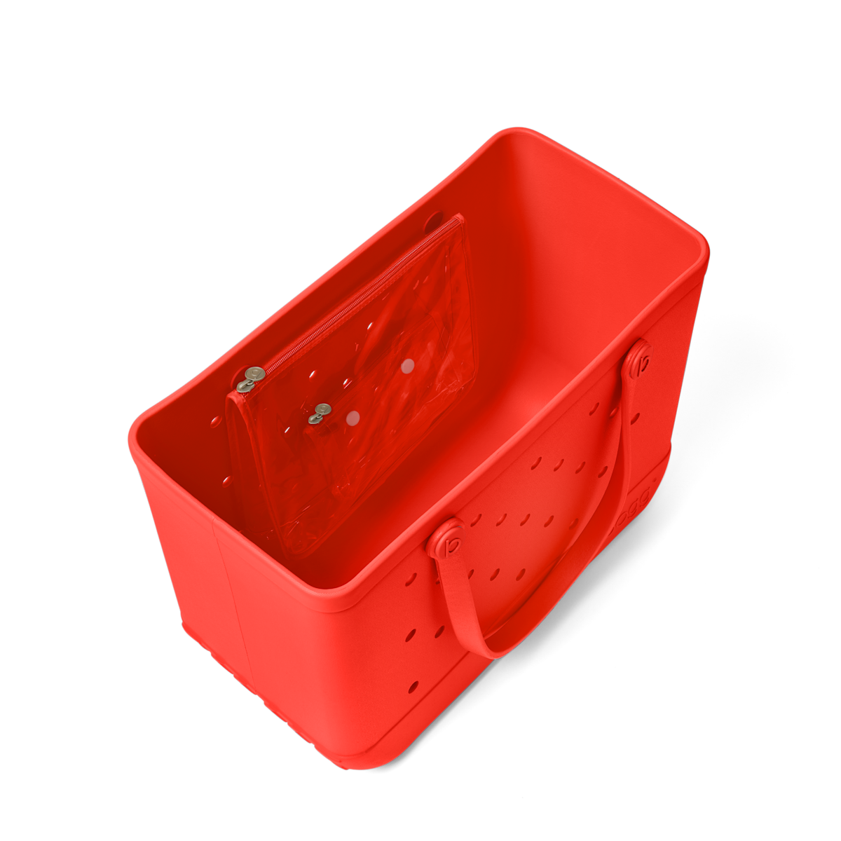 Original - Buoy Red J6