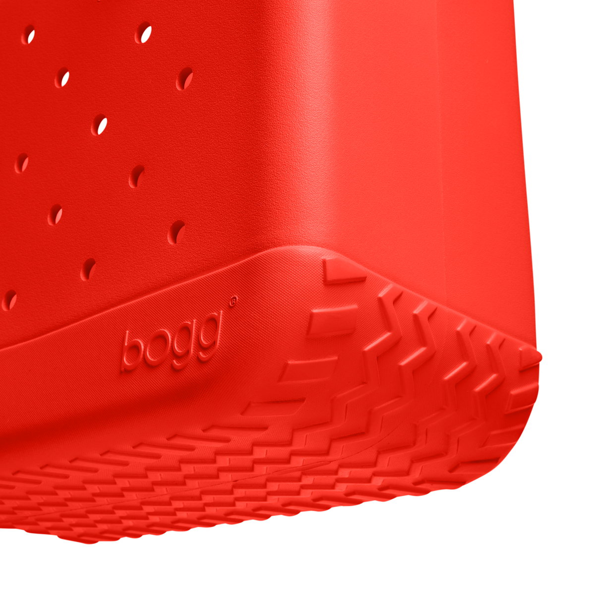 Original - Buoy Red J6