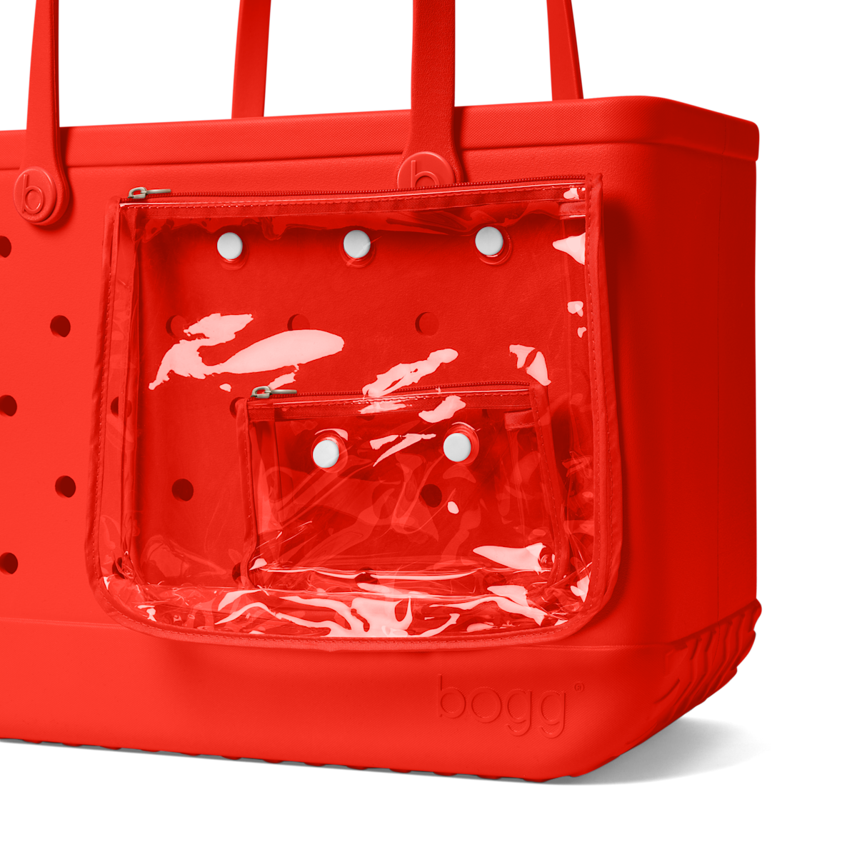 Original - Buoy Red J6