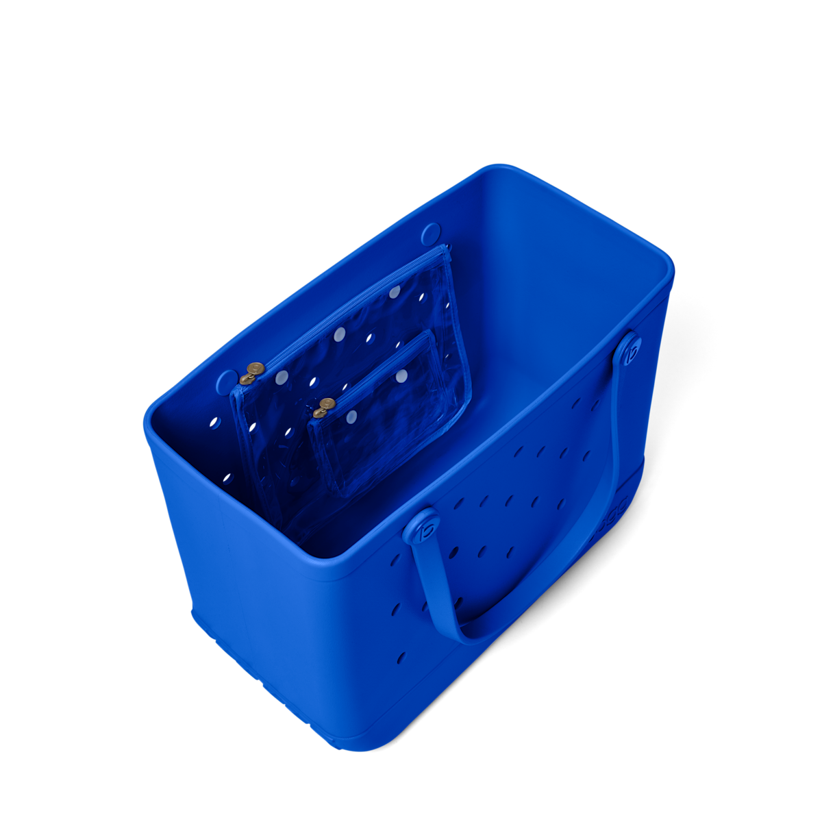 Original - Mykonos Blue Y8
