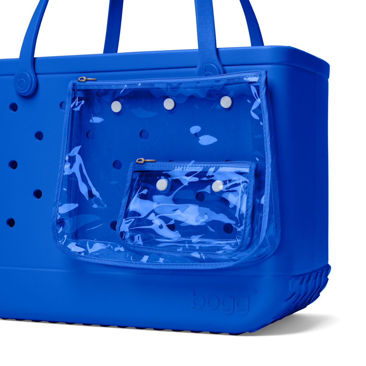 Original - Mykonos Blue Y8
